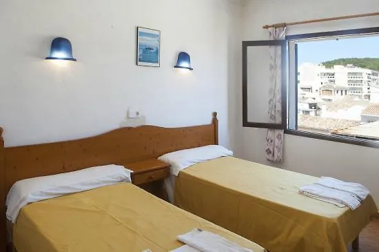 Casa Esteva كالا راتخاذا 0*,  إسبانيا